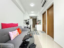 Parc Botannia (D28), Condominium #574046521